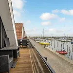 2 Bedroom Lovely In 아파트 Hemmet