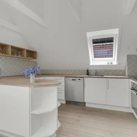 Apartament 2 Bedroom Lovely In Hemmet