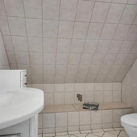 Apartament 2 Bedroom Lovely In
