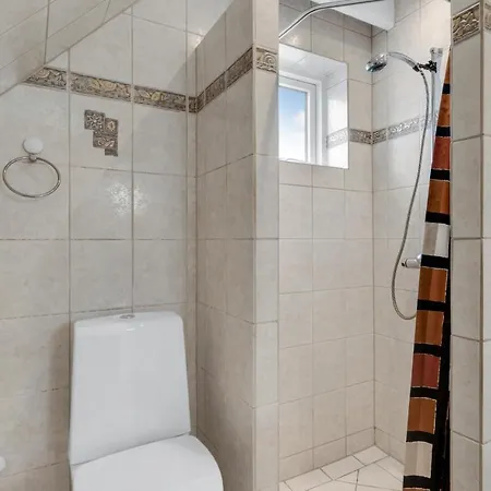 شقة Beautiful In With House A Panoramic View