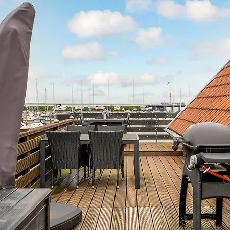 2 Bedroom Lovely In Hemmet