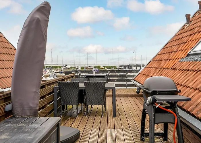 2 Bedroom Lovely In Hemmet