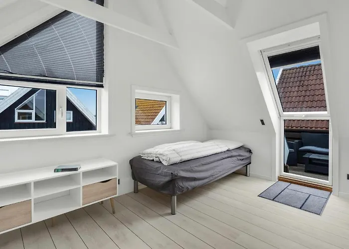 아파트 2 Bedroom Lovely In Hemmet